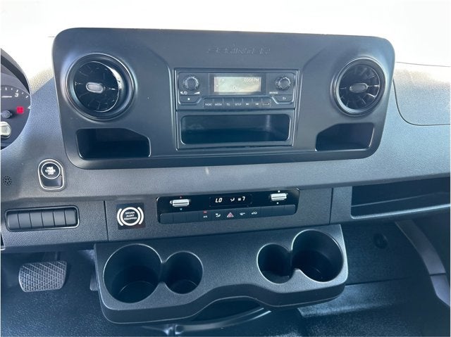 2019 Mercedes-Benz Sprinter 2500 Cargo 2500 HIGH ROOF CARGO BACK UP CAM CLEAN