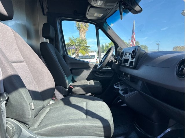 2019 Mercedes-Benz Sprinter 2500 Cargo 2500 HIGH ROOF CARGO BACK UP CAM CLEAN