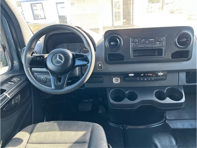 2019 Mercedes-Benz Sprinter 2500 Cargo 2500 HIGH ROOF CARGO BACK UP CAM CLEAN