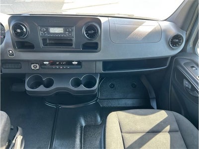 2019 Mercedes-Benz Sprinter 2500 Cargo 2500 HIGH ROOF CARGO BACK UP CAM CLEAN