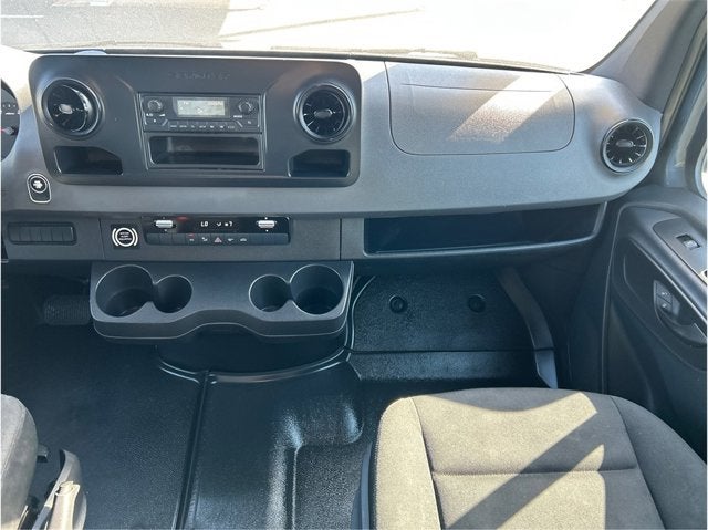 2019 Mercedes-Benz Sprinter 2500 Cargo 2500 HIGH ROOF CARGO BACK UP CAM CLEAN