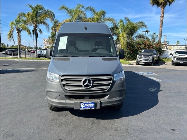 2019 Mercedes-Benz Sprinter 2500 Cargo 2500 HIGH ROOF CARGO BACK UP CAM CLEAN