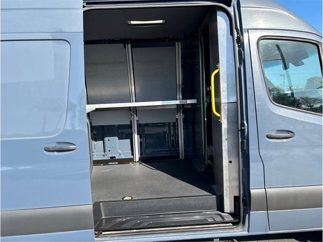 2019 Mercedes-Benz Sprinter 2500 Cargo 2500 HIGH ROOF CARGO BACK UP CAM CLEAN