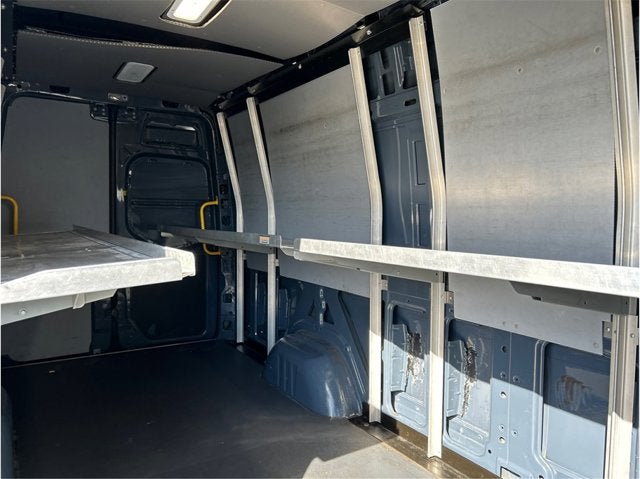 2019 Mercedes-Benz Sprinter 2500 Cargo 2500 HIGH ROOF CARGO BACK UP CAM CLEAN