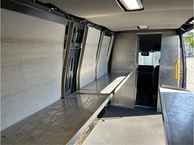 2019 Mercedes-Benz Sprinter 2500 Cargo 2500 HIGH ROOF CARGO BACK UP CAM CLEAN