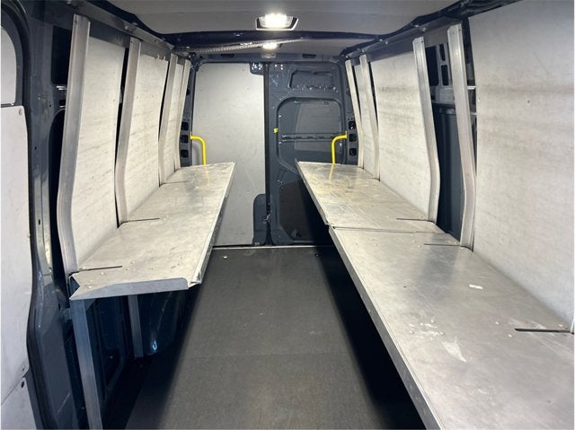 2019 Mercedes-Benz Sprinter 2500 Cargo 2500 HIGH ROOF CARGO BACK UP CAM CLEAN