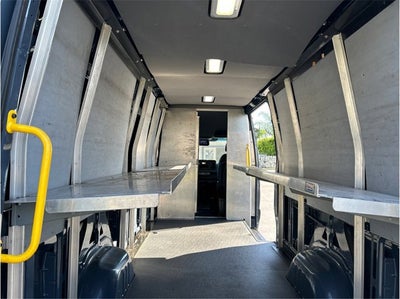 2019 Mercedes-Benz Sprinter 2500 Cargo 2500 HIGH ROOF CARGO BACK UP CAM CLEAN