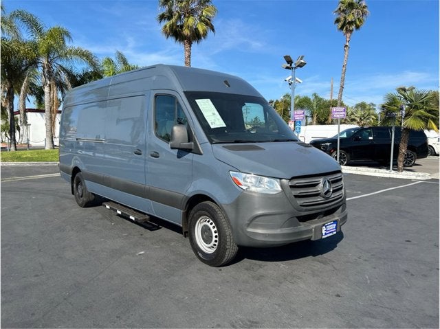 2019 Mercedes-Benz Sprinter 2500 Cargo 2500 HIGH ROOF CARGO BACK UP CAM CLEAN