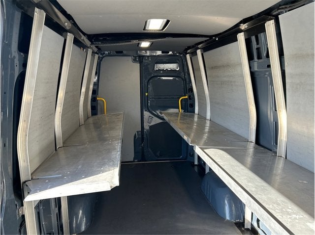 2019 Mercedes-Benz Sprinter 2500 Cargo 2500 HIGH ROOF CARGO BACK UP CAM CLEAN