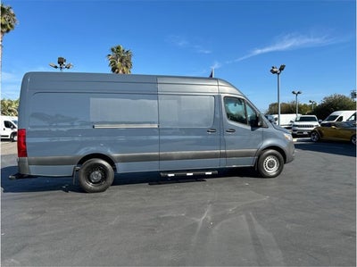 2019 Mercedes-Benz Sprinter 2500 Cargo 2500 HIGH ROOF CARGO BACK UP CAM CLEAN
