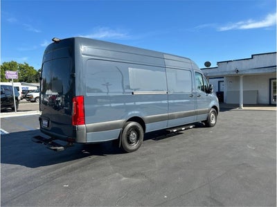 2019 Mercedes-Benz Sprinter 2500 Cargo 2500 HIGH ROOF CARGO BACK UP CAM CLEAN