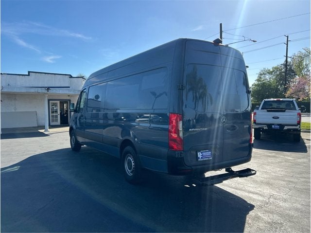2019 Mercedes-Benz Sprinter 2500 Cargo 2500 HIGH ROOF CARGO BACK UP CAM CLEAN