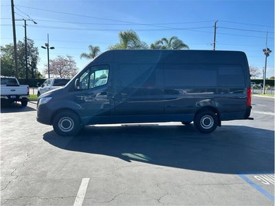 2019 Mercedes-Benz Sprinter 2500 Cargo 2500 HIGH ROOF CARGO BACK UP CAM CLEAN