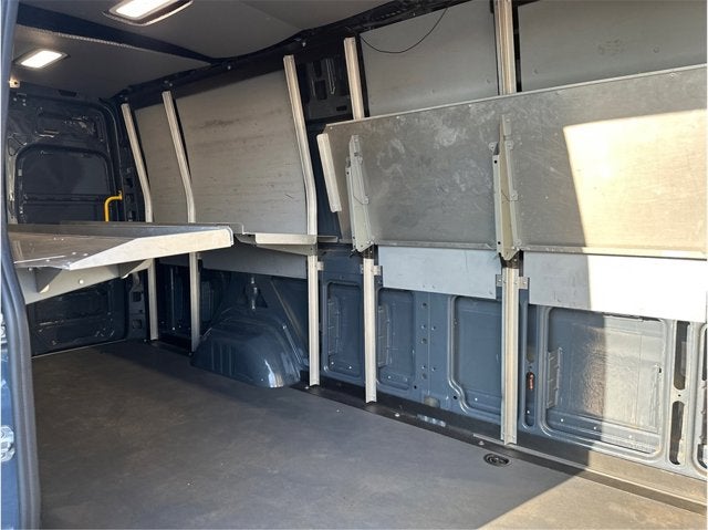 2019 Mercedes-Benz Sprinter 2500 Cargo 2500 HIGH ROOF 170" WB BACK UP CAM 1 OWNER CLEAN R