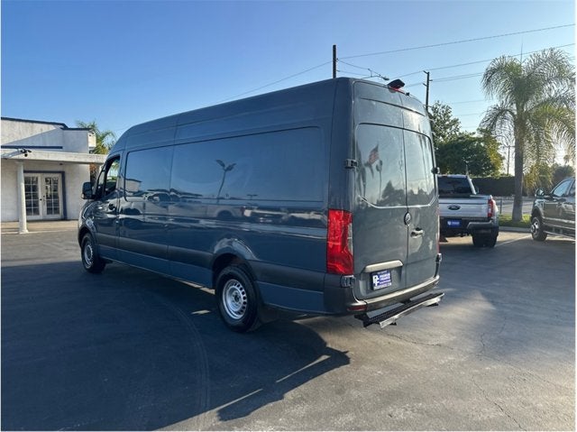 2019 Mercedes-Benz Sprinter 2500 Cargo 2500 HIGH ROOF 170" WB BACK UP CAM 1 OWNER CLEAN R
