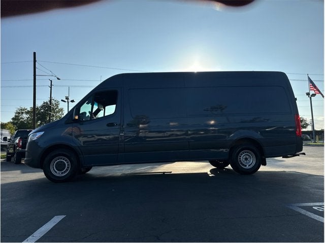 2019 Mercedes-Benz Sprinter 2500 Cargo 2500 HIGH ROOF 170" WB BACK UP CAM 1 OWNER CLEAN R