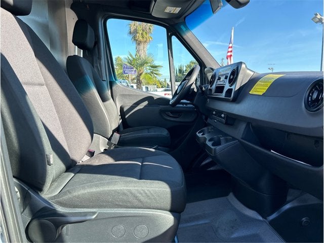 2019 Mercedes-Benz Sprinter 2500 Cargo 2500 CARGO HIGH ROOF 170" WB CLEAN