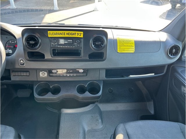 2019 Mercedes-Benz Sprinter 2500 Cargo 2500 CARGO HIGH ROOF 170" WB CLEAN