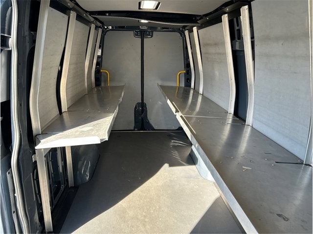 2019 Mercedes-Benz Sprinter 2500 Cargo 2500 CARGO HIGH ROOF 170" WB CLEAN