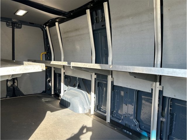 2019 Mercedes-Benz Sprinter 2500 Cargo 2500 CARGO HIGH ROOF 170" WB CLEAN