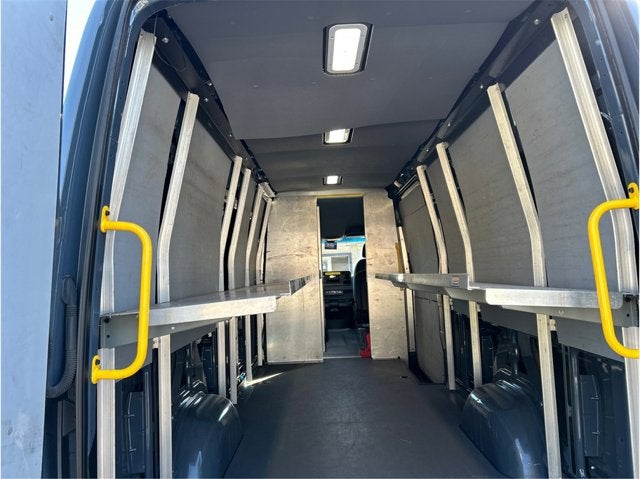 2019 Mercedes-Benz Sprinter 2500 Cargo 2500 CARGO HIGH ROOF 170" WB CLEAN