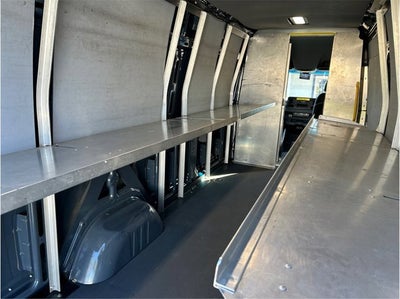 2019 Mercedes-Benz Sprinter 2500 Cargo 2500 CARGO HIGH ROOF 170" WB CLEAN