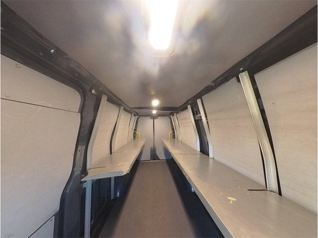 2019 Mercedes-Benz Sprinter 2500 Cargo 2500 CARGO HIGH ROOF 170" WB CLEAN