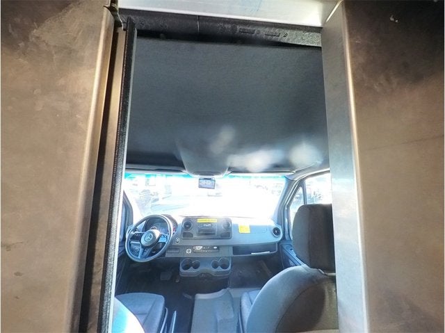 2019 Mercedes-Benz Sprinter 2500 Cargo 2500 CARGO HIGH ROOF 170" WB CLEAN