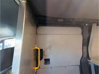 2019 Mercedes-Benz Sprinter 2500 Cargo 2500 CARGO HIGH ROOF 170" WB CLEAN