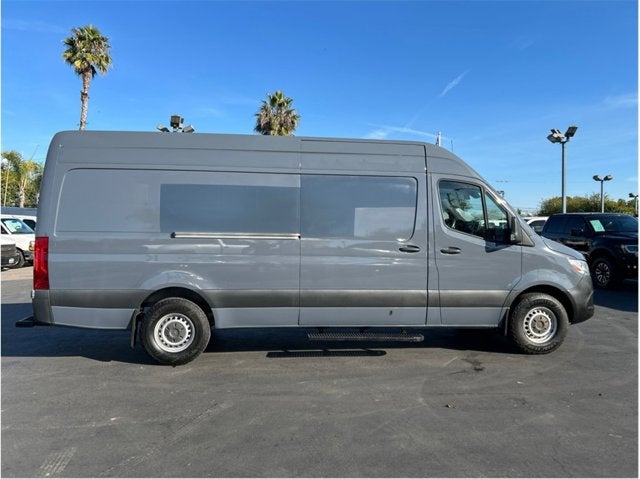 2019 Mercedes-Benz Sprinter 2500 Cargo 2500 CARGO HIGH ROOF 170" WB CLEAN