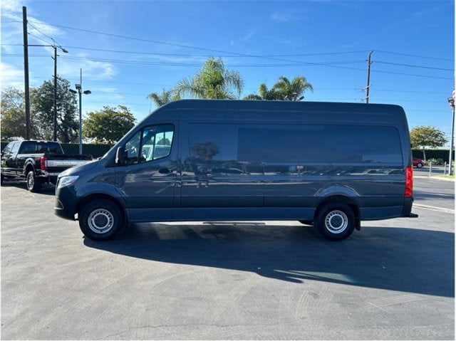 2019 Mercedes-Benz Sprinter 2500 Cargo 2500 CARGO HIGH ROOF 170" WB CLEAN