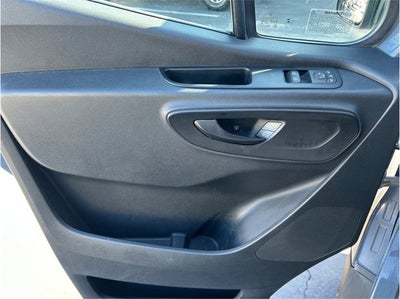 2019 Mercedes-Benz Sprinter 2500 Cargo 2500 CARGO HIGH ROOF 170" WB CLEAN