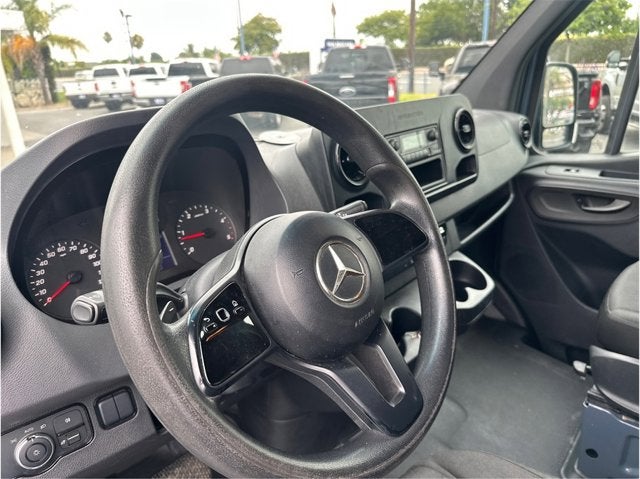 2019 Mercedes-Benz Sprinter Cargo Van 2500 HIGH ROOF CARGO SUPER CLEAN