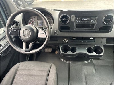 2019 Mercedes-Benz Sprinter Cargo Van 2500 HIGH ROOF CARGO SUPER CLEAN