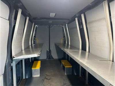 2019 Mercedes-Benz Sprinter Cargo Van 2500 HIGH ROOF CARGO SUPER CLEAN