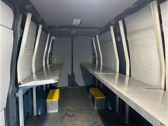 2019 Mercedes-Benz Sprinter Cargo Van 2500 HIGH ROOF CARGO SUPER CLEAN
