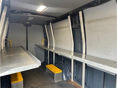 2019 Mercedes-Benz Sprinter Cargo Van 2500 HIGH ROOF CARGO SUPER CLEAN