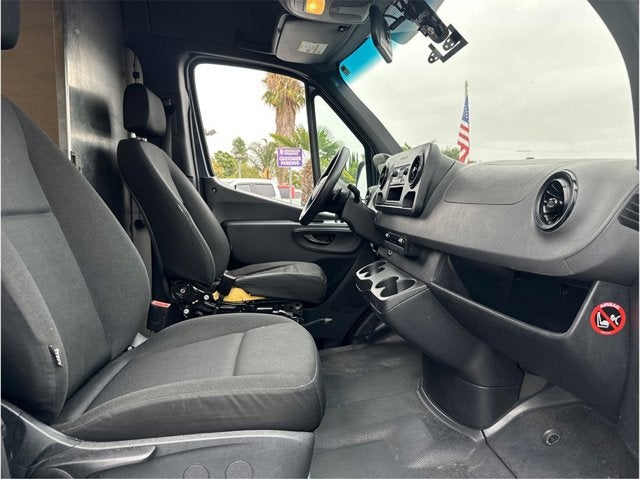 2019 Mercedes-Benz Sprinter Cargo Van 2500 HIGH ROOF CARGO SUPER CLEAN