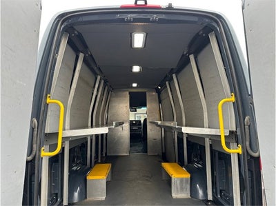 2019 Mercedes-Benz Sprinter Cargo Van 2500 HIGH ROOF CARGO SUPER CLEAN