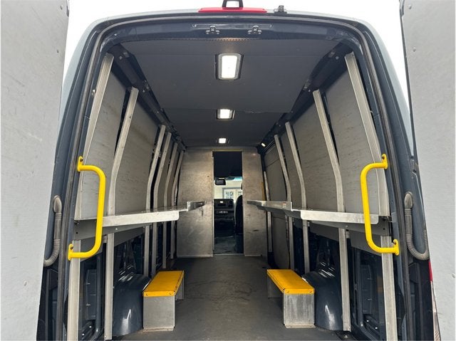 2019 Mercedes-Benz Sprinter Cargo Van 2500 HIGH ROOF CARGO SUPER CLEAN