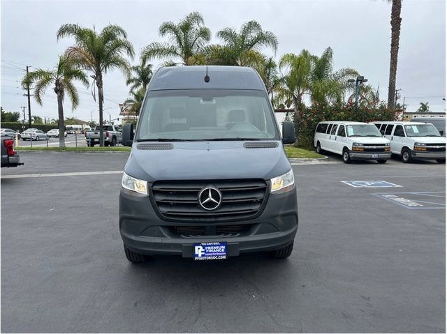 2019 Mercedes-Benz Sprinter Cargo Van 2500 HIGH ROOF CARGO SUPER CLEAN