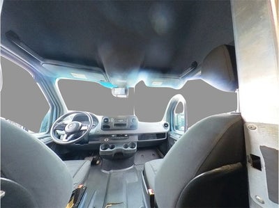 2019 Mercedes-Benz Sprinter Cargo Van 2500 HIGH ROOF CARGO SUPER CLEAN