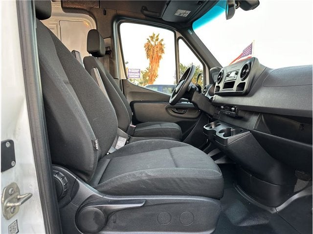 2019 Mercedes-Benz Sprinter Cargo Van 2500 HIGH ROOF CARGO SUPER CLEAN