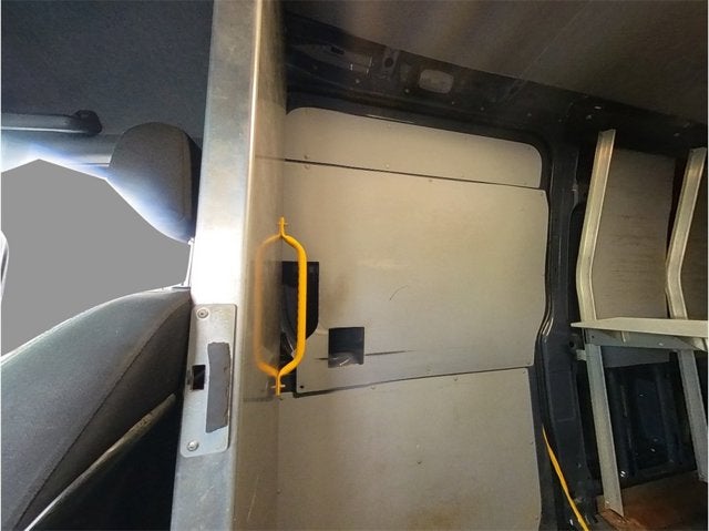 2019 Mercedes-Benz Sprinter Cargo Van 2500 HIGH ROOF CARGO SUPER CLEAN