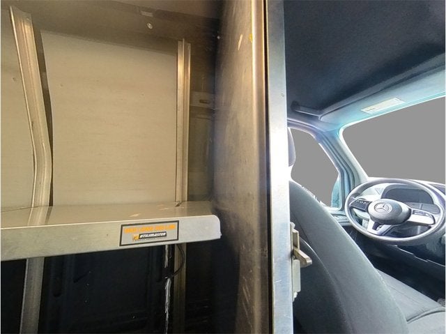 2019 Mercedes-Benz Sprinter Cargo Van 2500 HIGH ROOF CARGO SUPER CLEAN