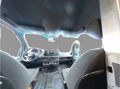 2019 Mercedes-Benz Sprinter Cargo Van 2500 HIGH ROOF CARGO SUPER CLEAN