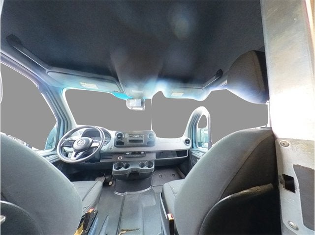 2019 Mercedes-Benz Sprinter Cargo Van 2500 HIGH ROOF CARGO SUPER CLEAN