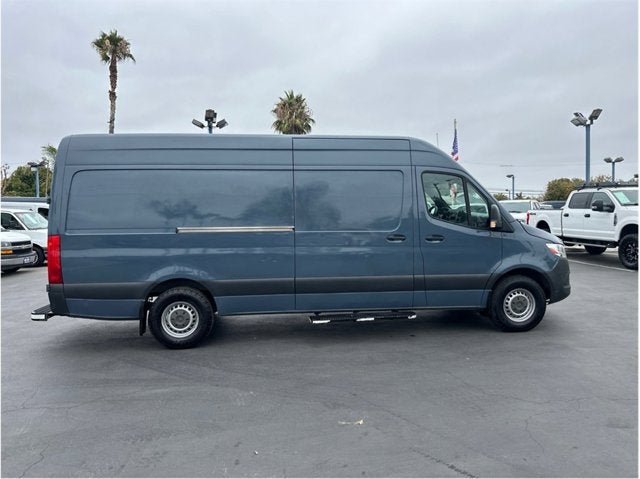 2019 Mercedes-Benz Sprinter Cargo Van 2500 HIGH ROOF CARGO SUPER CLEAN