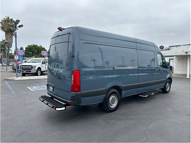 2019 Mercedes-Benz Sprinter Cargo Van 2500 HIGH ROOF CARGO SUPER CLEAN