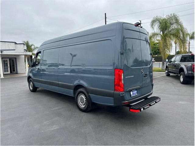 2019 Mercedes-Benz Sprinter Cargo Van 2500 HIGH ROOF CARGO SUPER CLEAN